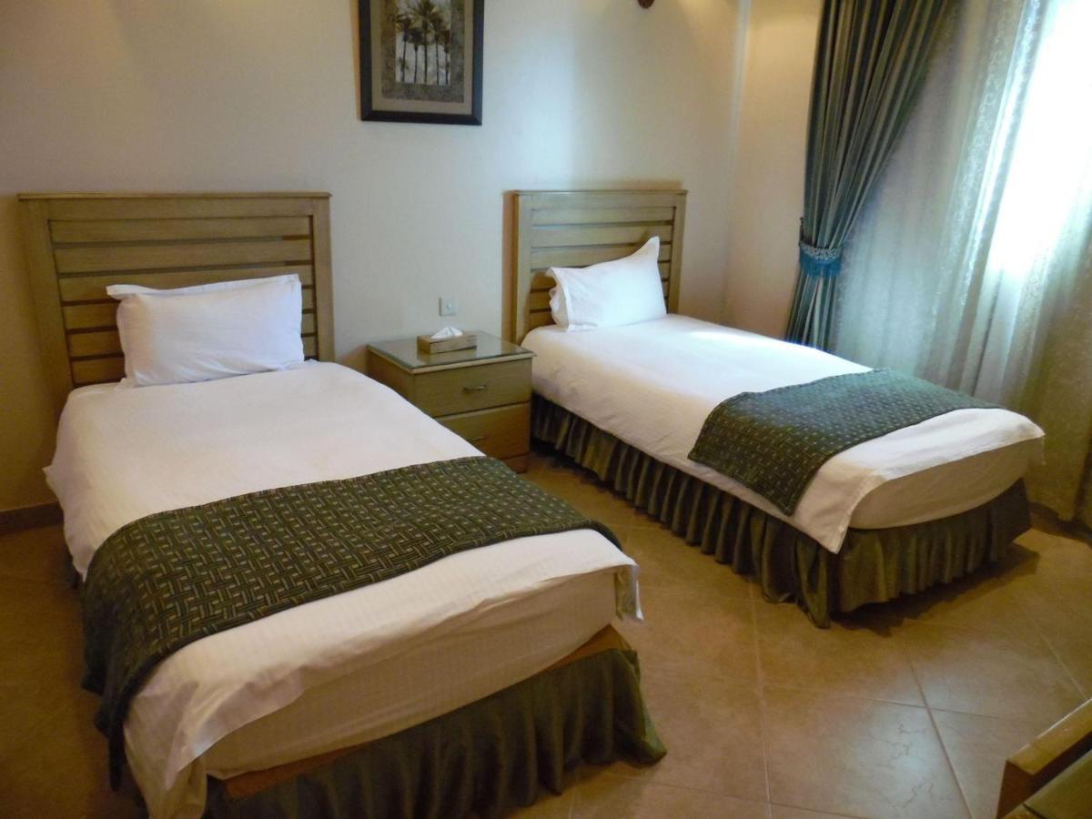 Milan Deluxe Suites Ель-Хубар Екстер'єр фото